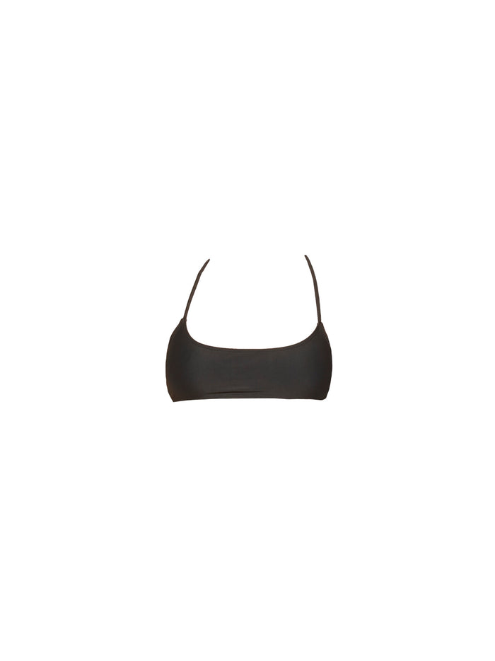 CAPRI Top - Black